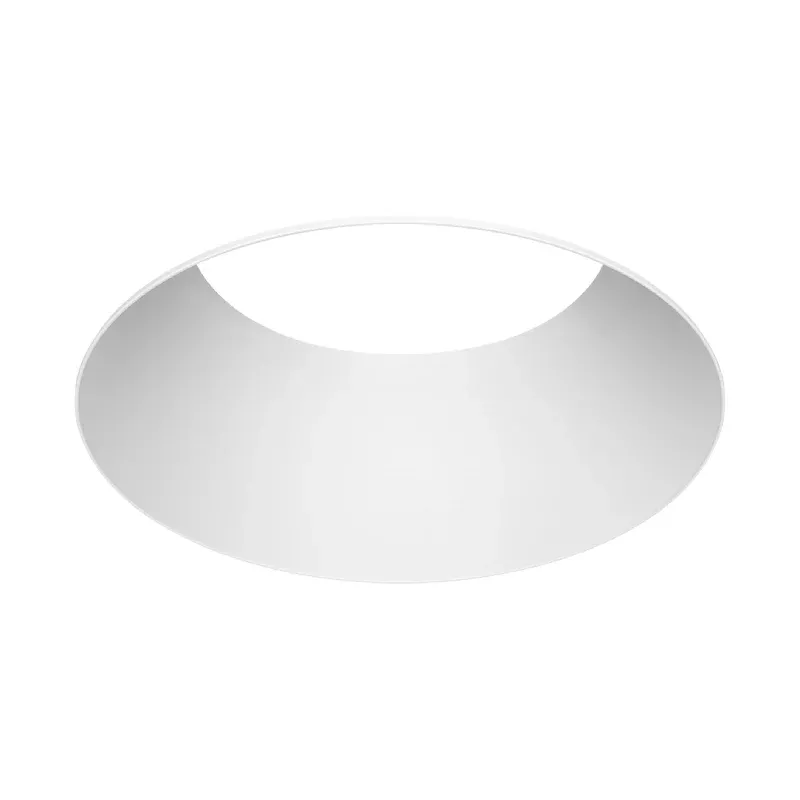 CSL ED3-RFTL 3" LED Eco-Downlight Round Fixed Standard Trimless