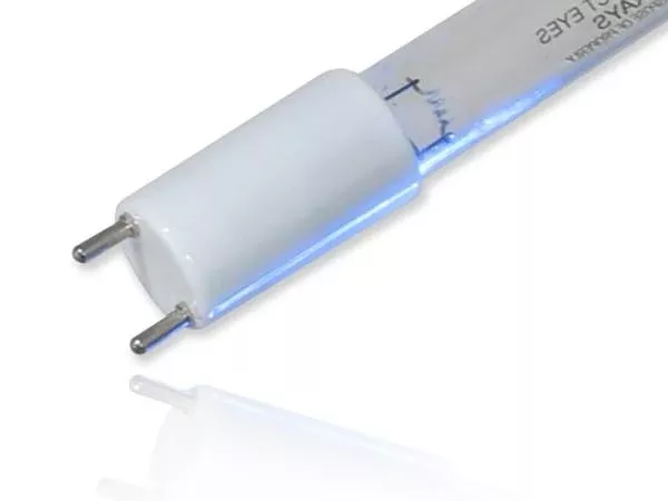 CureUV Brand UVC Bulb for UV Resources 80435343