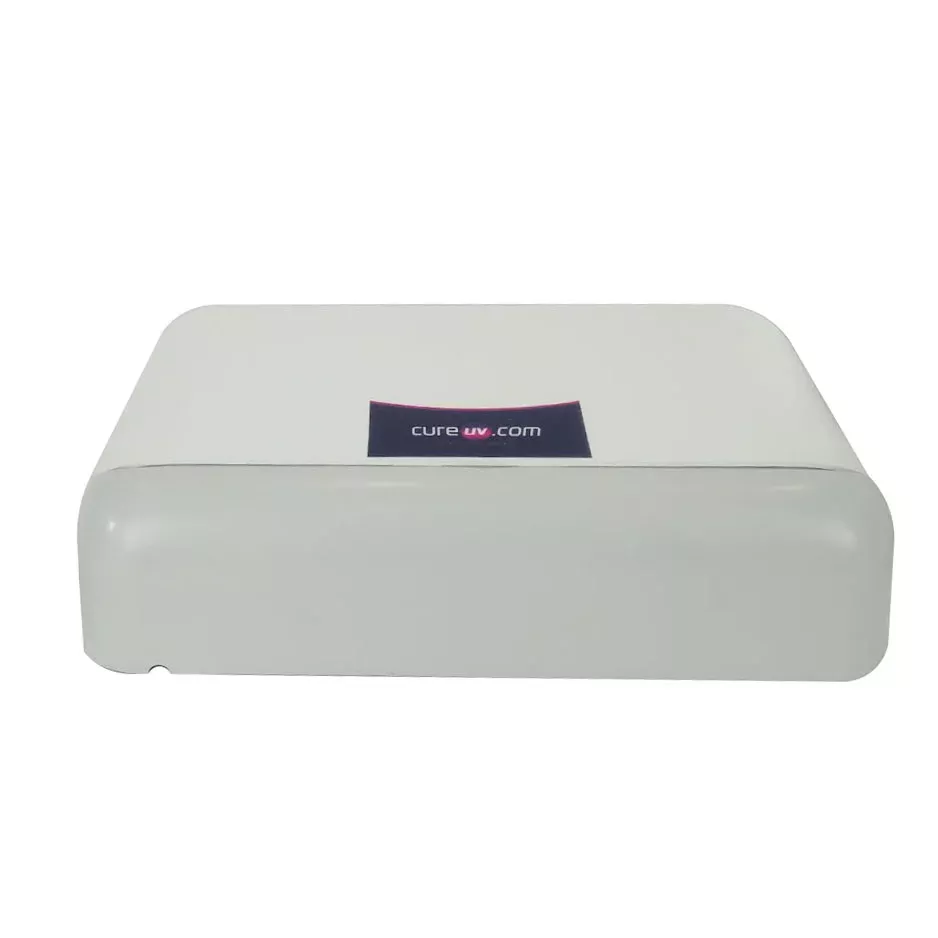 CureUV Wall Mounted UV Fly Glue Trap