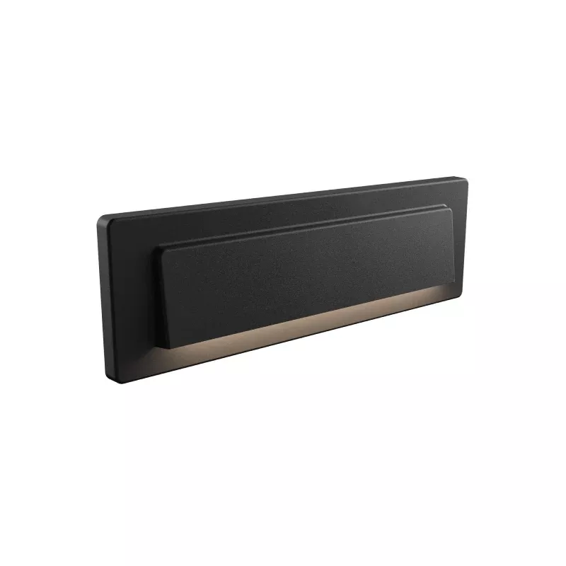 Dals DCP-BRK12 Mason 12" LEDSmart Brick Wall Light