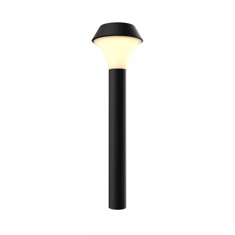 Dals LPL26-CC Beacon 26" Tall LED Path Light, 5CCT Selectable
