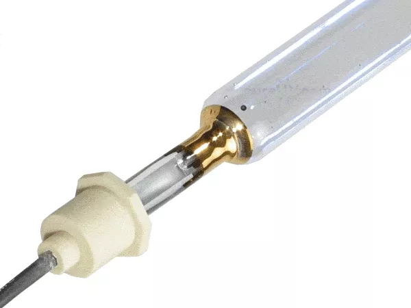 Delle Vedove Part # 300MCXDF UV Curing Lamp Bulb