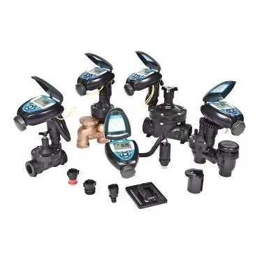 Dig 710A-000 Battery Operated Controller