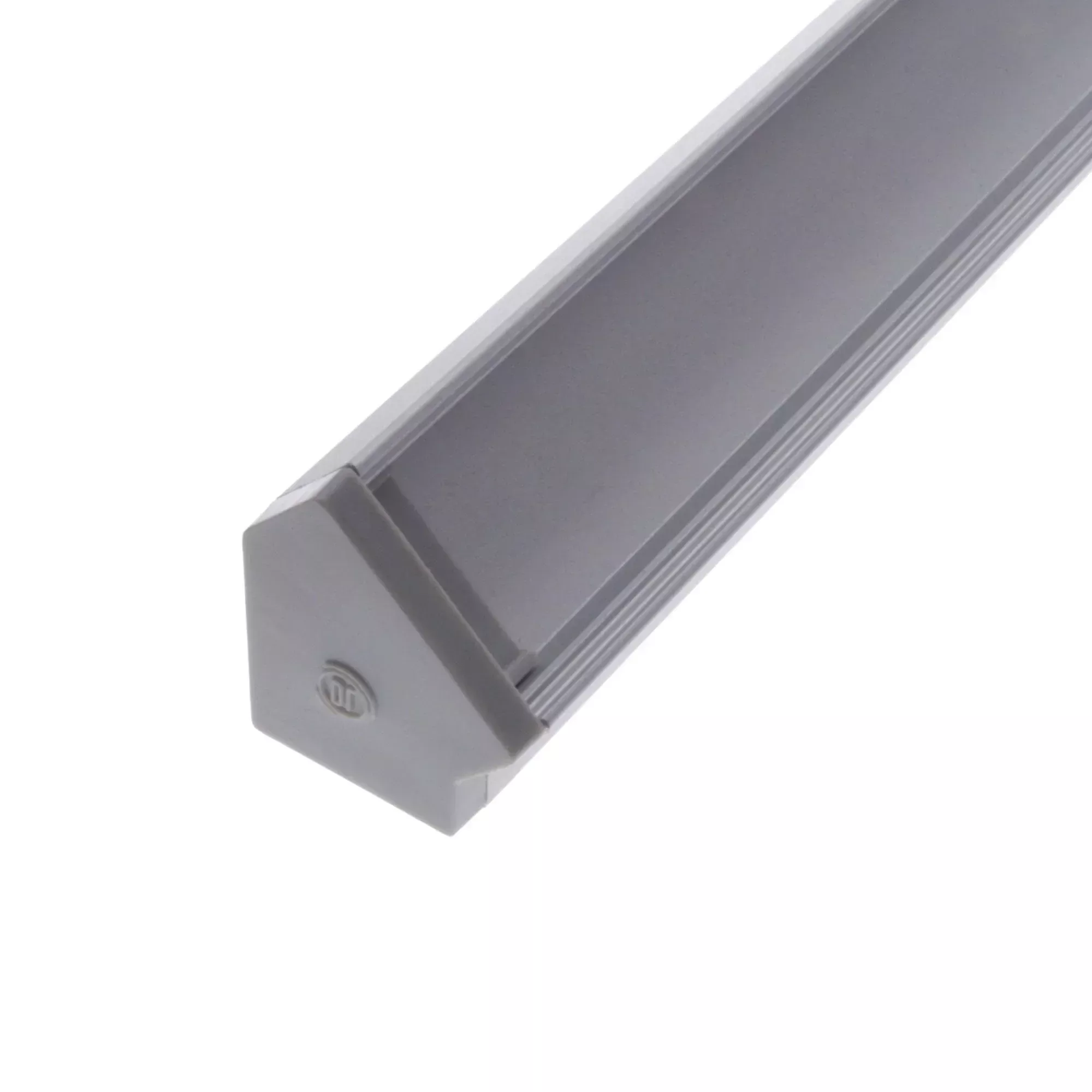 Diode LED 45 Degree Builder Channel