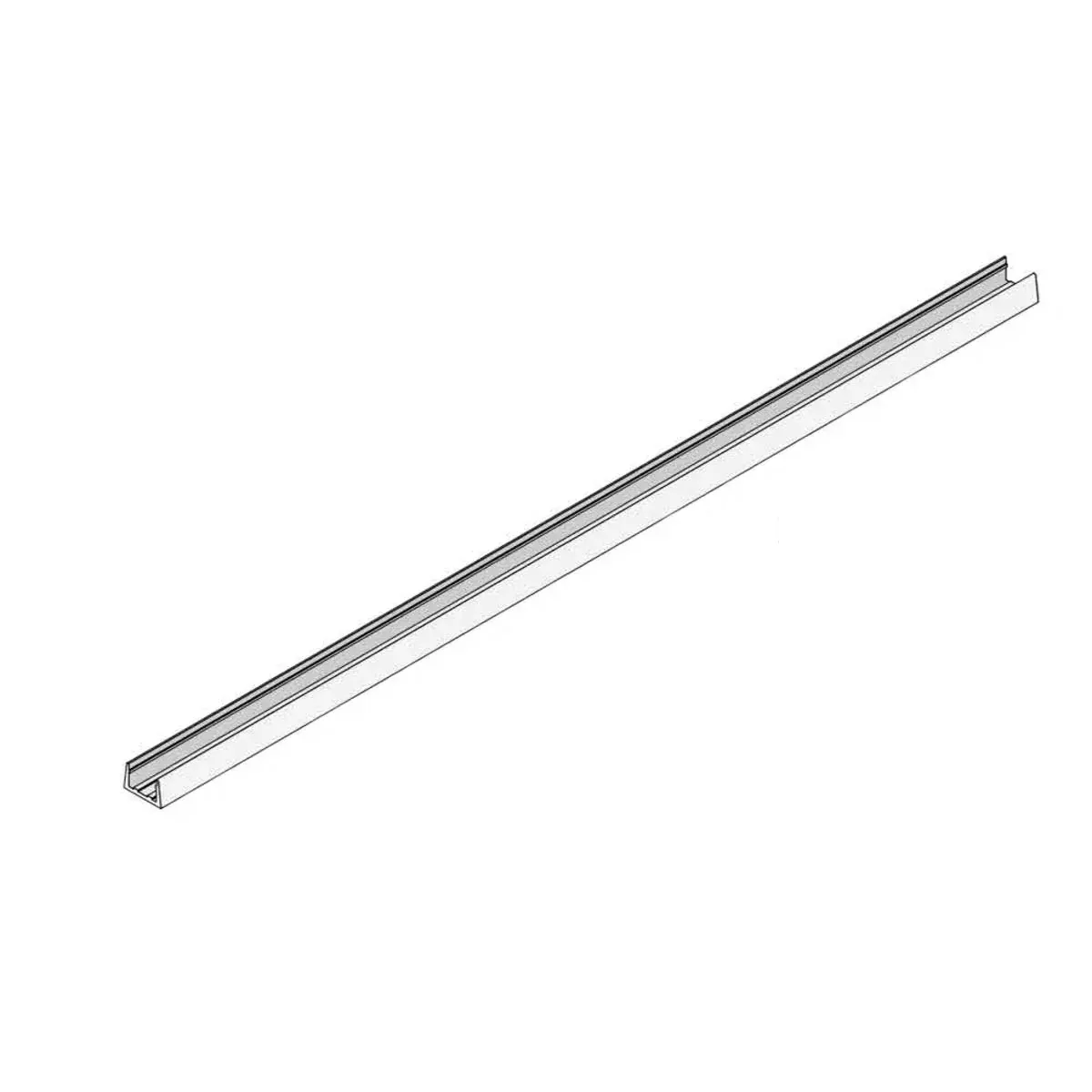 Diode LED NEON BLAZE Mounting Accessories