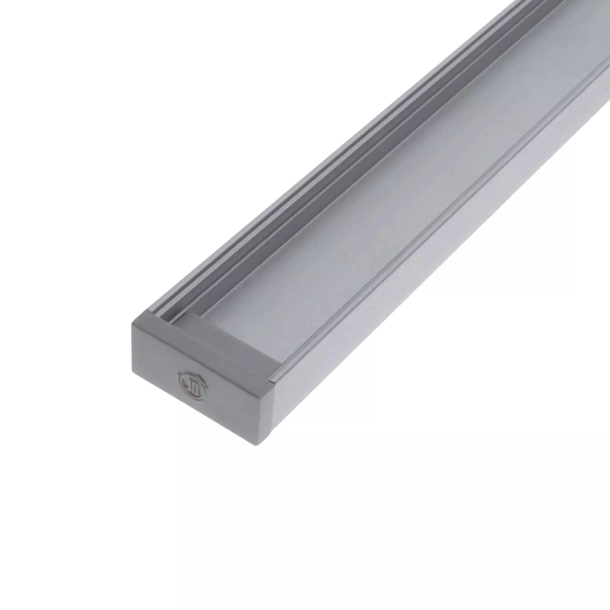 Diode LED Slim Channel Bundle For LED Tape Light