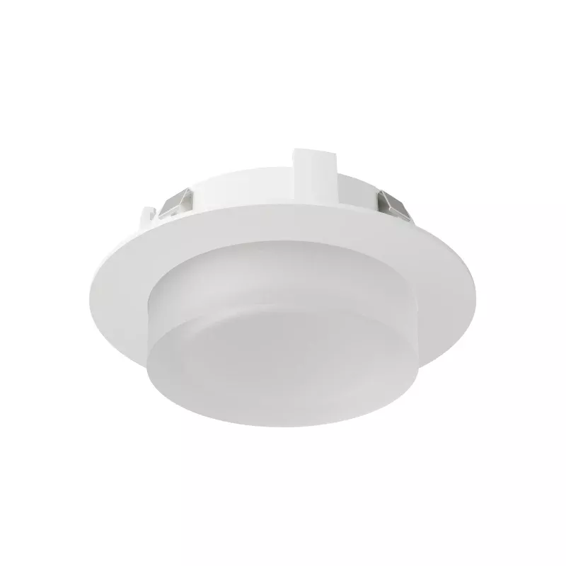 DMF M4TRS M Series 4" Round Decorative Closed Trim