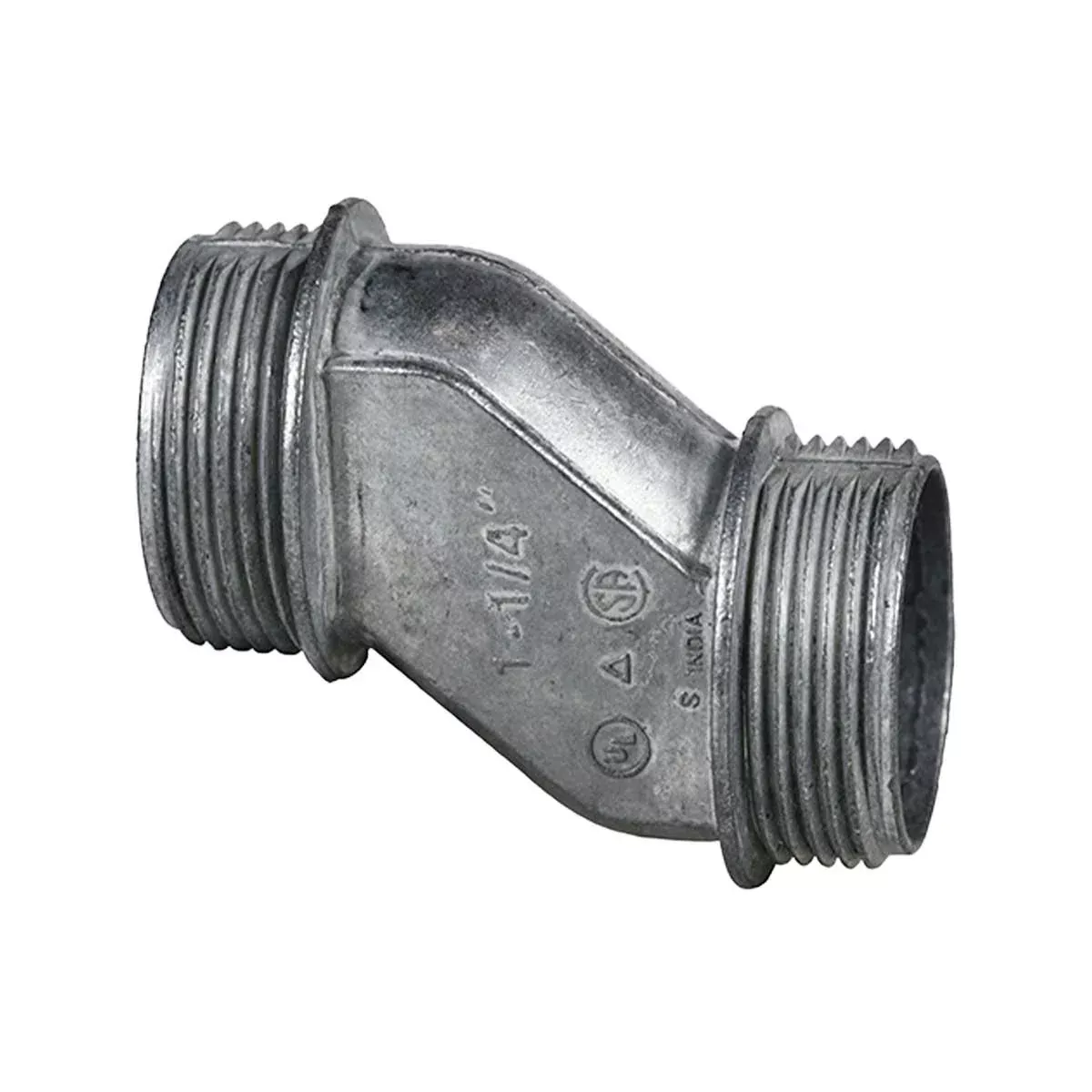 Dottie 1-1/4 in Offset Nipple ON125 (10-Pack)
