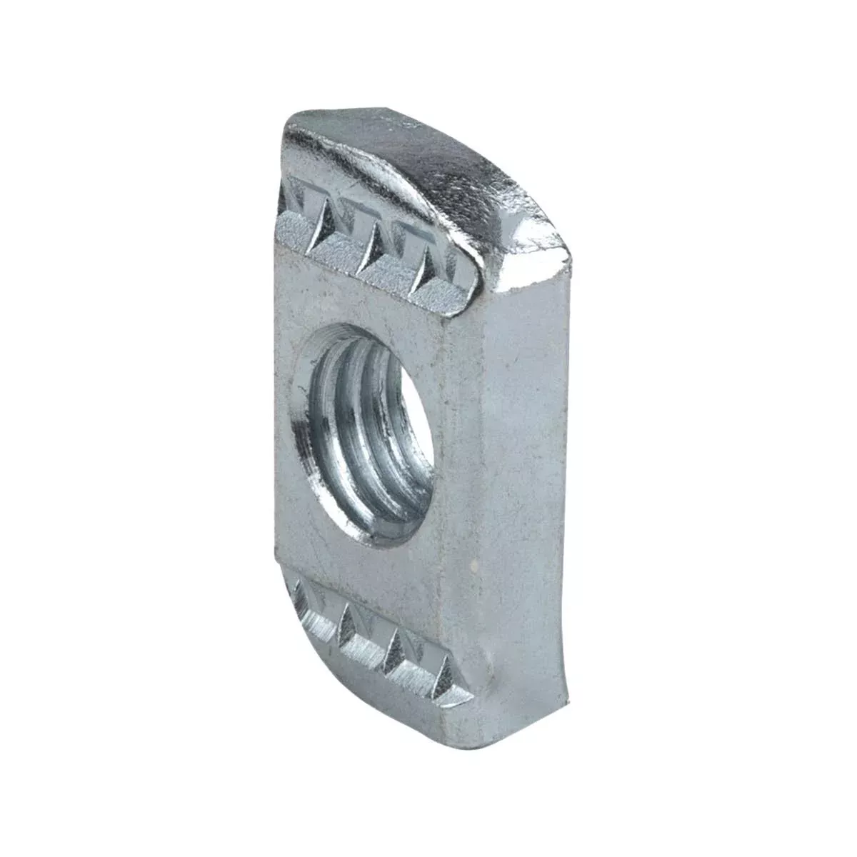 Dottie 1/2-13 Channel Nut Without Spring SCN50 (100-Pack)