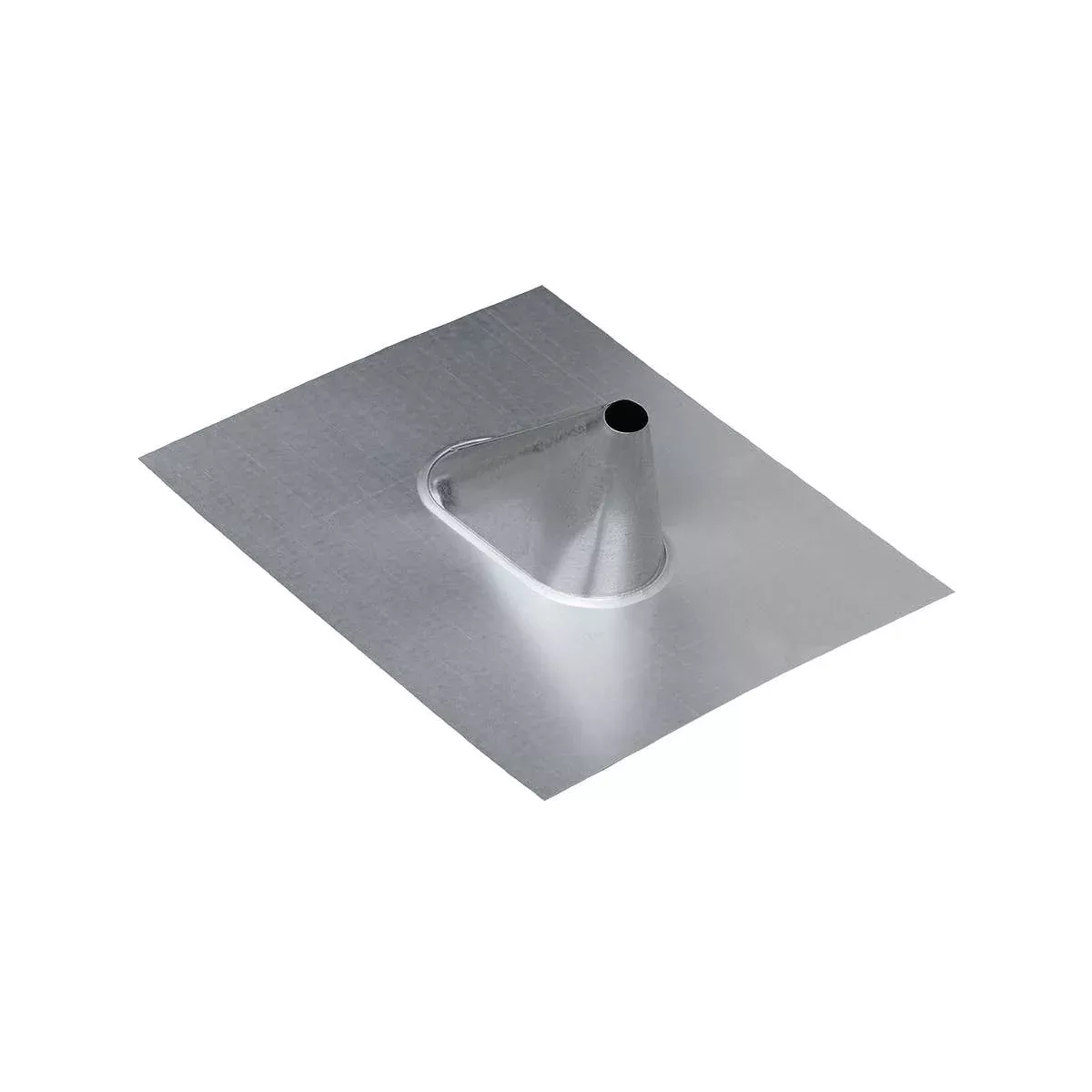 Dottie 1/2 in Roof Jack RJ50