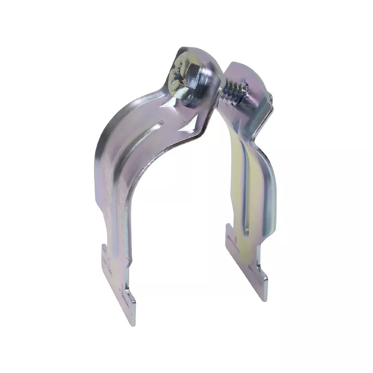Dottie 1/2 in Universal Offset Strut Strap OSS50 (50-Pack)
