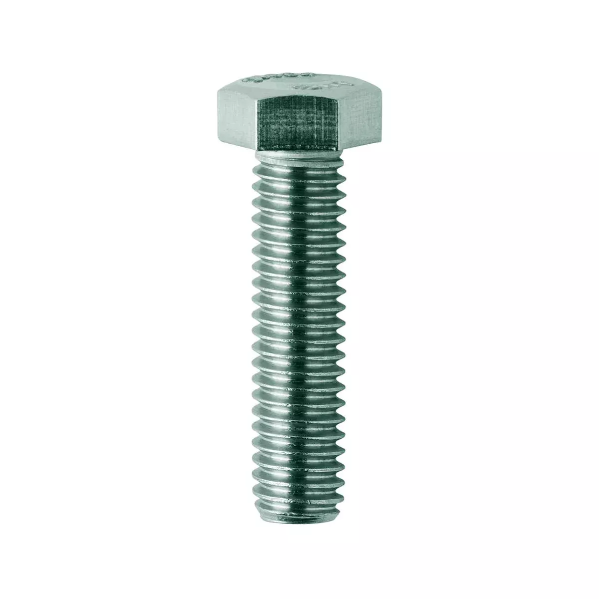 Dottie 1/4-20 x 2 in Hex Head Tap Bolt MB142 (100-Pack)