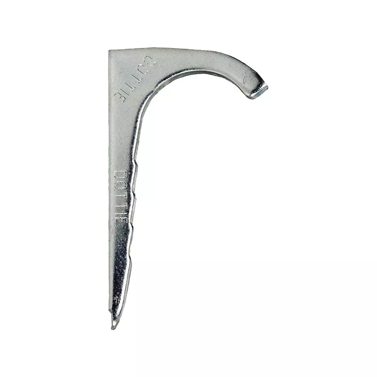 Dottie 1 in Pipe Nail Strap D3 (100-Pack)