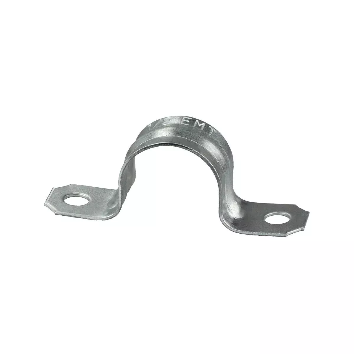 Dottie 1 in Two Hole EMT Strap TW303 (250-Pack)