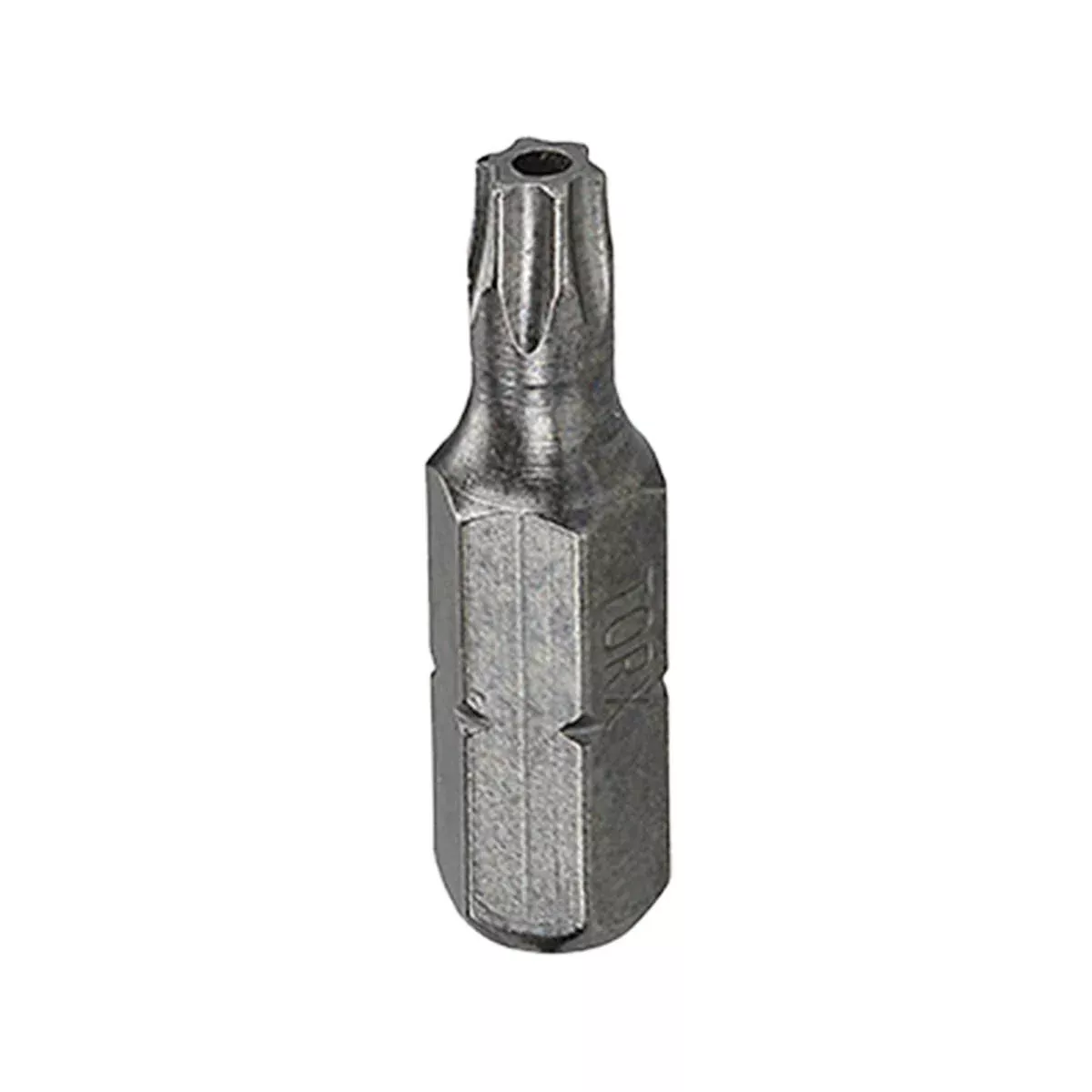 Dottie #10 Flat Head Star Pin Insert Bit 60TR25