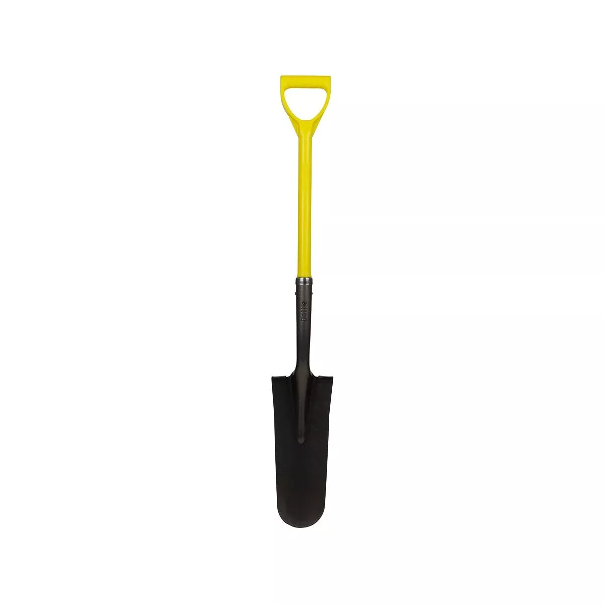 Dottie 14 in D-Handle Sharp Shooter Shovel SHDSS