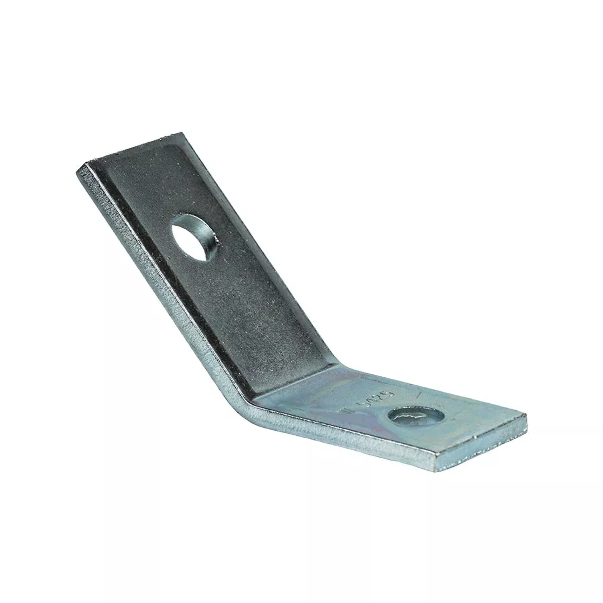 Dottie 2 Hole Bent 45 Degree Open Angle Fitting SAF245 (50-Pack)