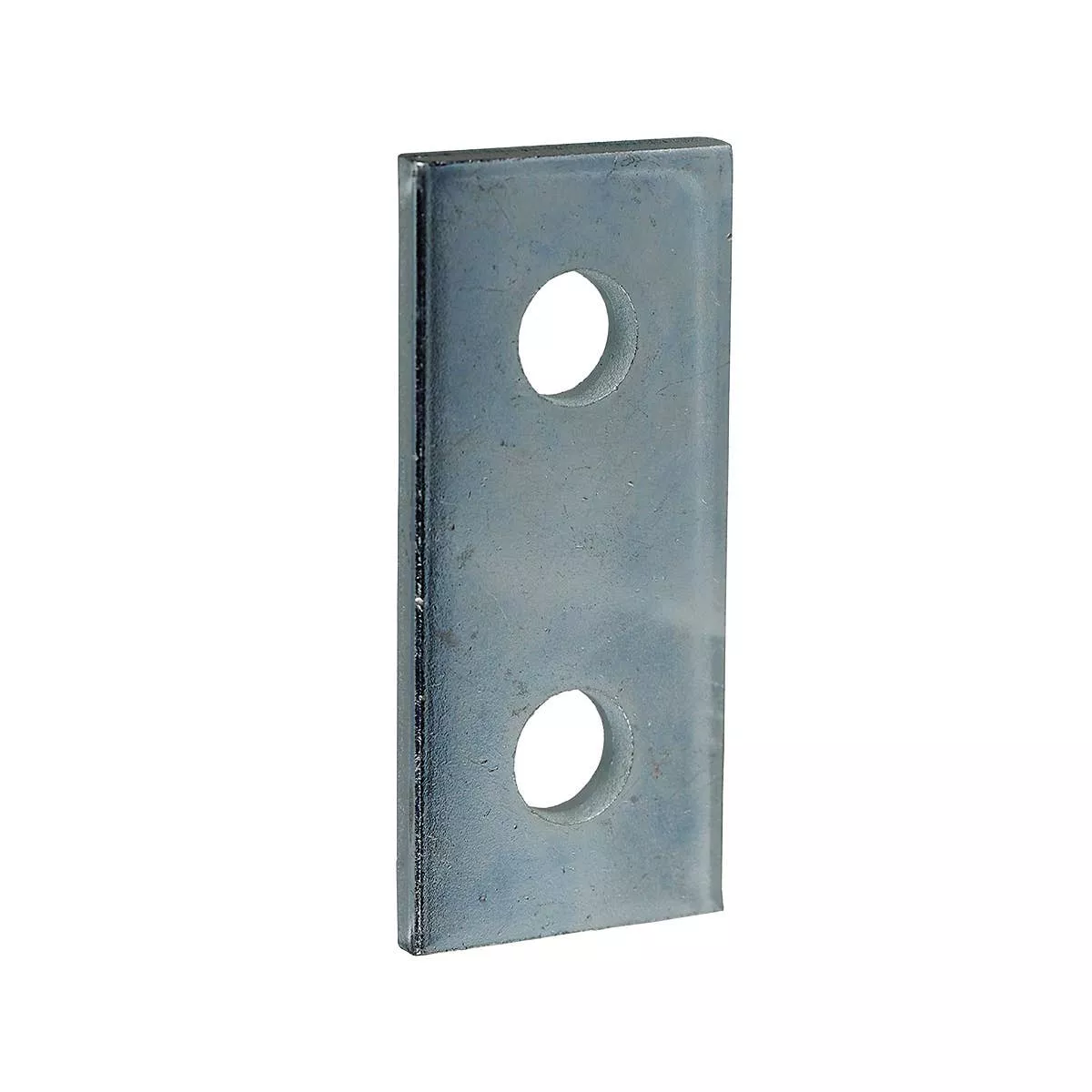 Dottie 2 Hole Flat Plate Fitting SFP2 (50-Pack)