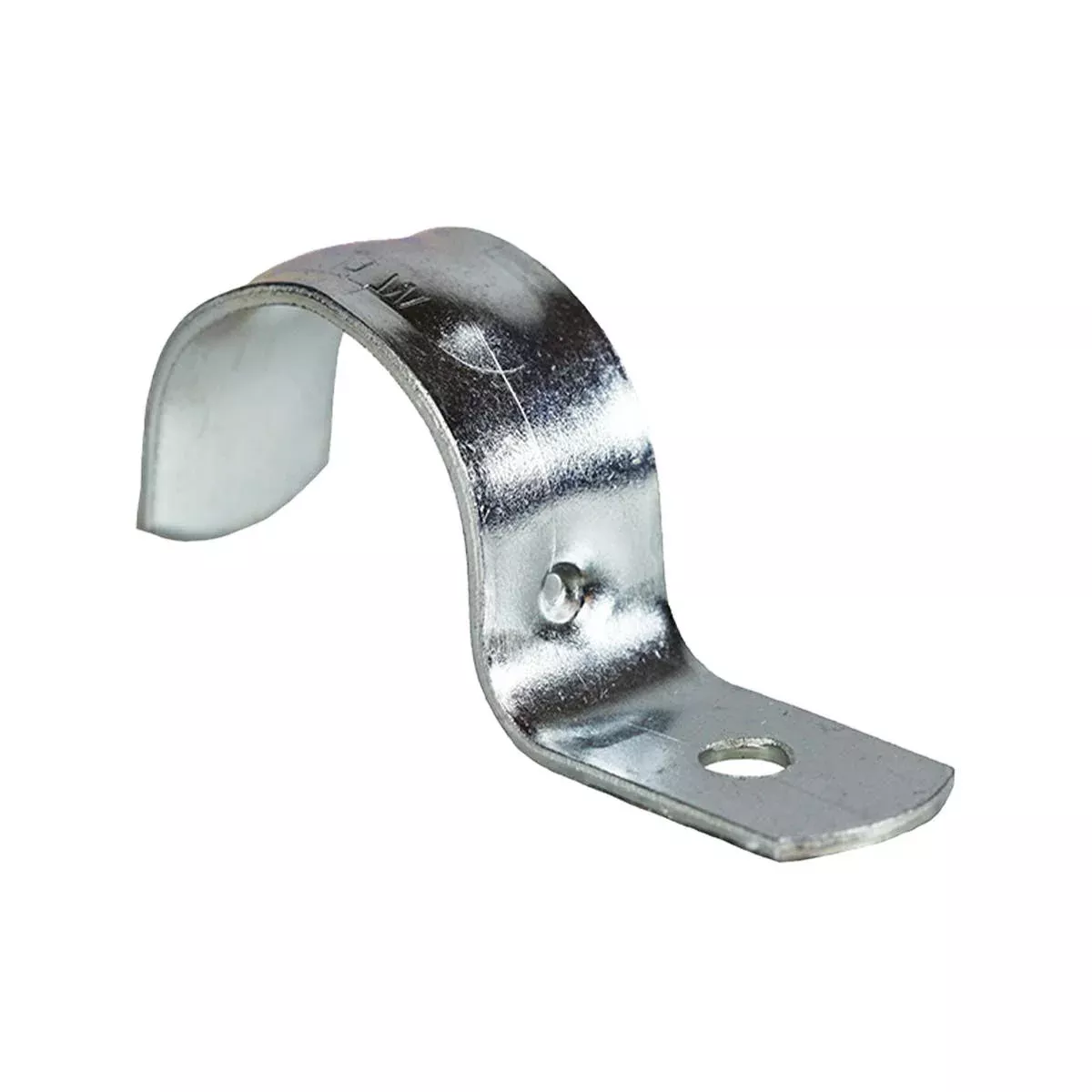 Dottie 2 in One Hole Pipe Strap HW200 (50-Pack)