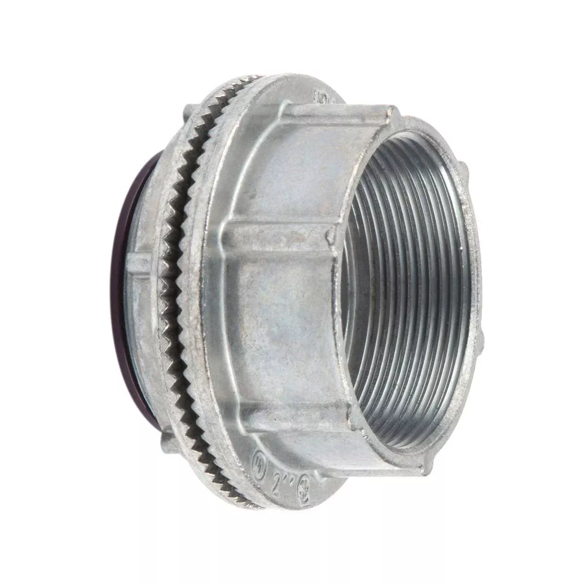 Dottie 2 in Weathertight Hub WTH200 (2-Pack)
