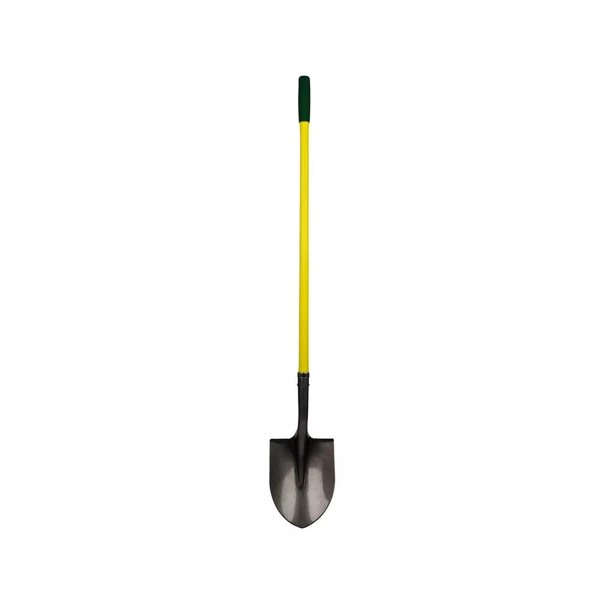 Dottie #2 Round Point Shovel SHR