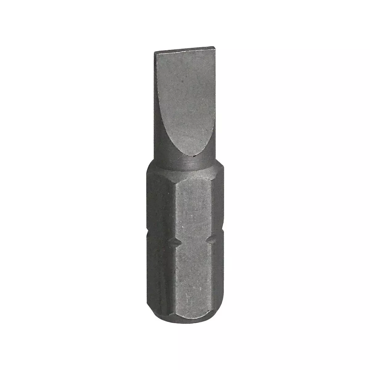 Dottie #2 x 1 in Slotted Insert Bit IB2S