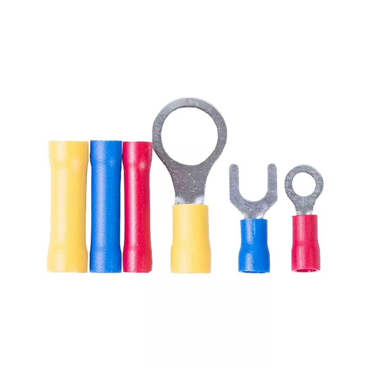 Dottie 250 pc Assorted Terminal Kit TK250