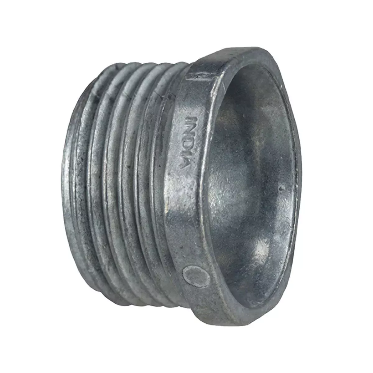Dottie 3/4 in Conduit Nipple CN75 (100-Pack)