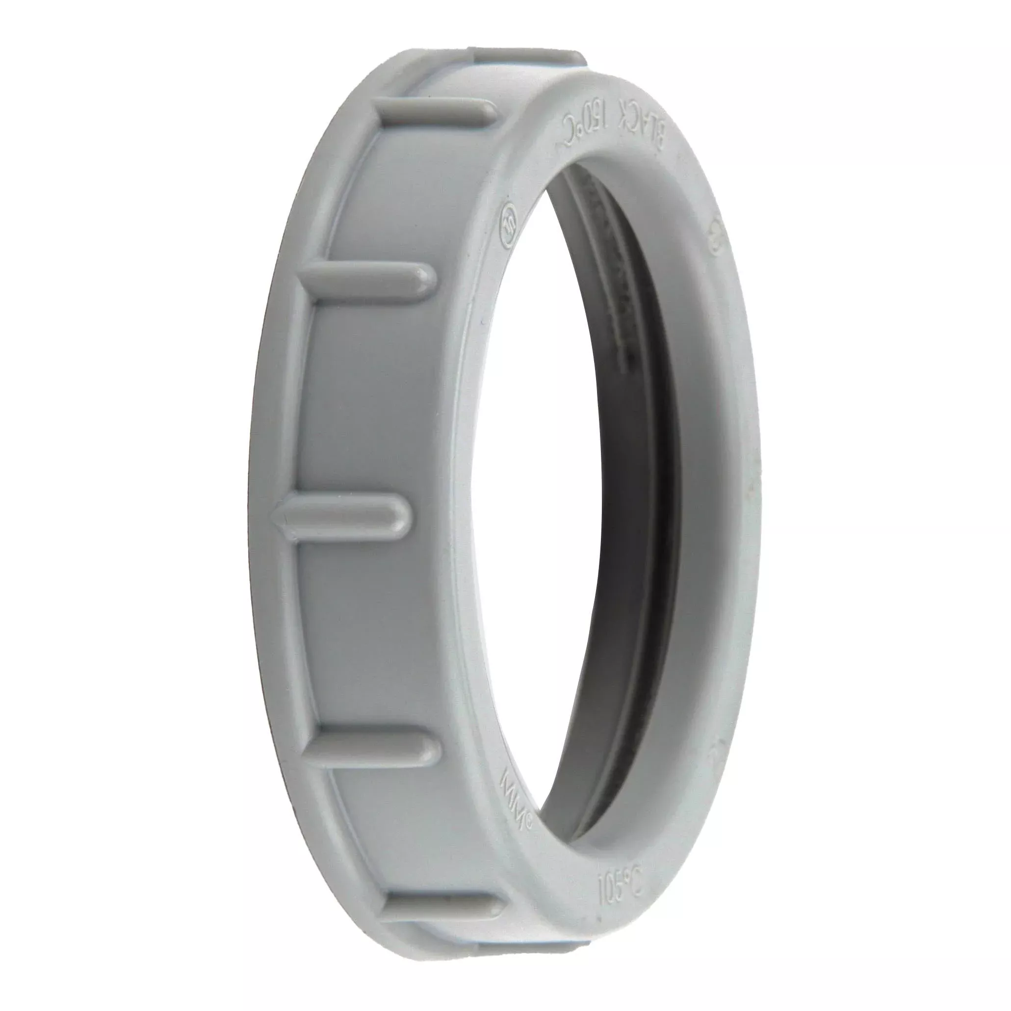 Dottie 3/4 in Rigid Conduit Plastic Bushing PB75 (100-Pack)