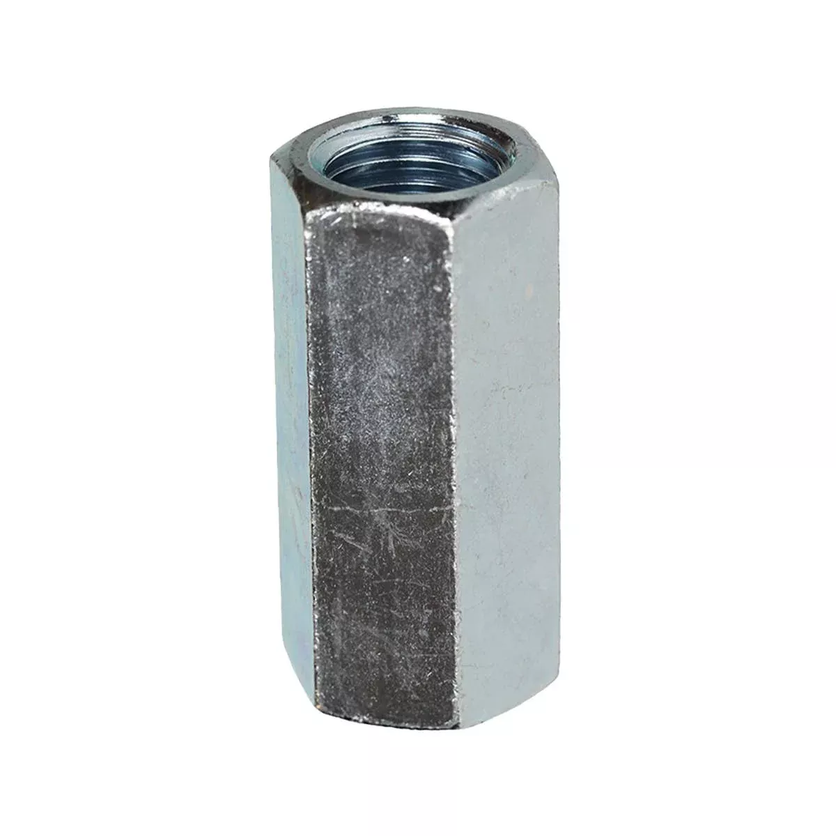 Dottie 3/8-16 Rod Coupling Nut RC2 (50-Pack)