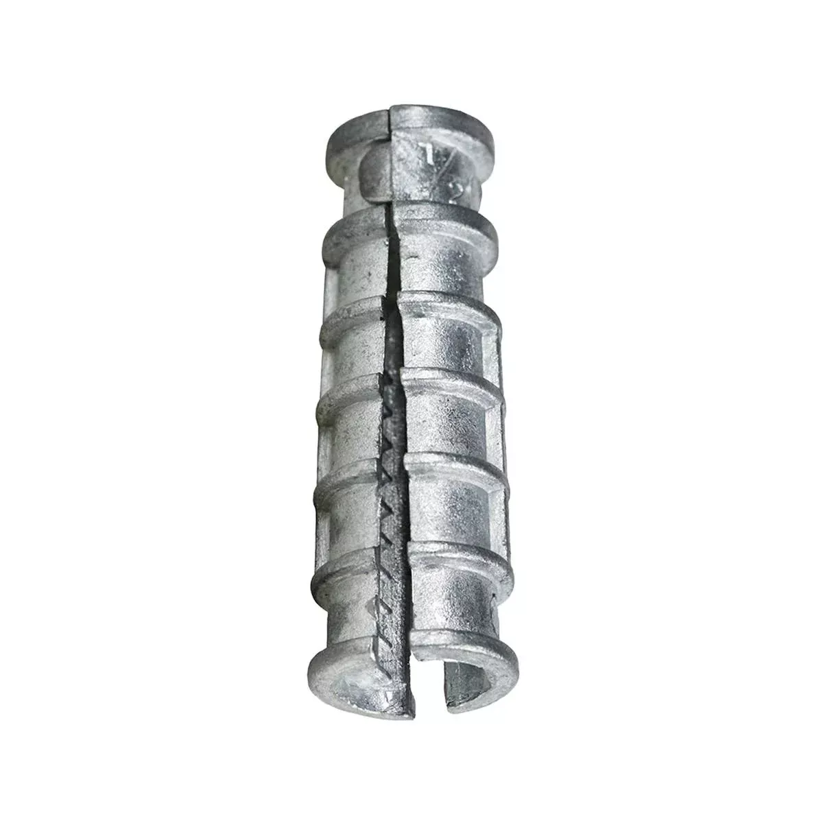 Dottie 3/8 in Long Lag Shield SLS38 (50-Pack)