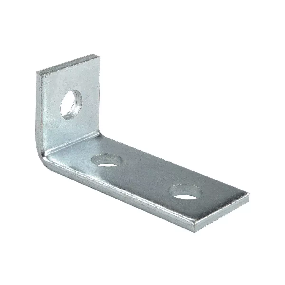 Dottie 3 Hole Bent 90 Degree Angle Fitting SAF390 (50-Pack)