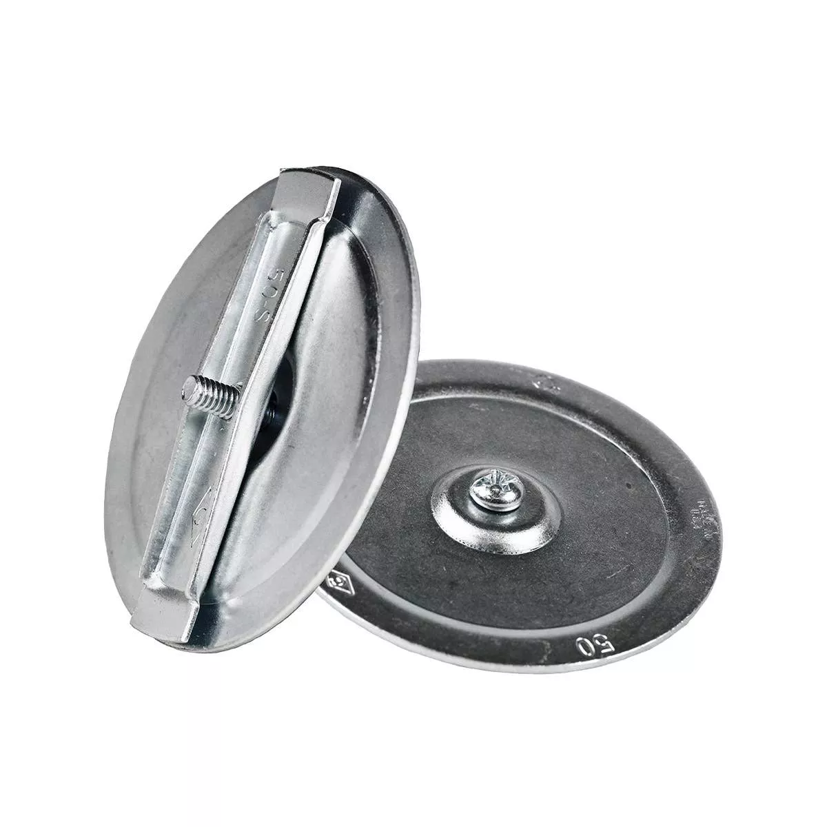 Dottie 3 in 3 Piece Knockout Seal D80S