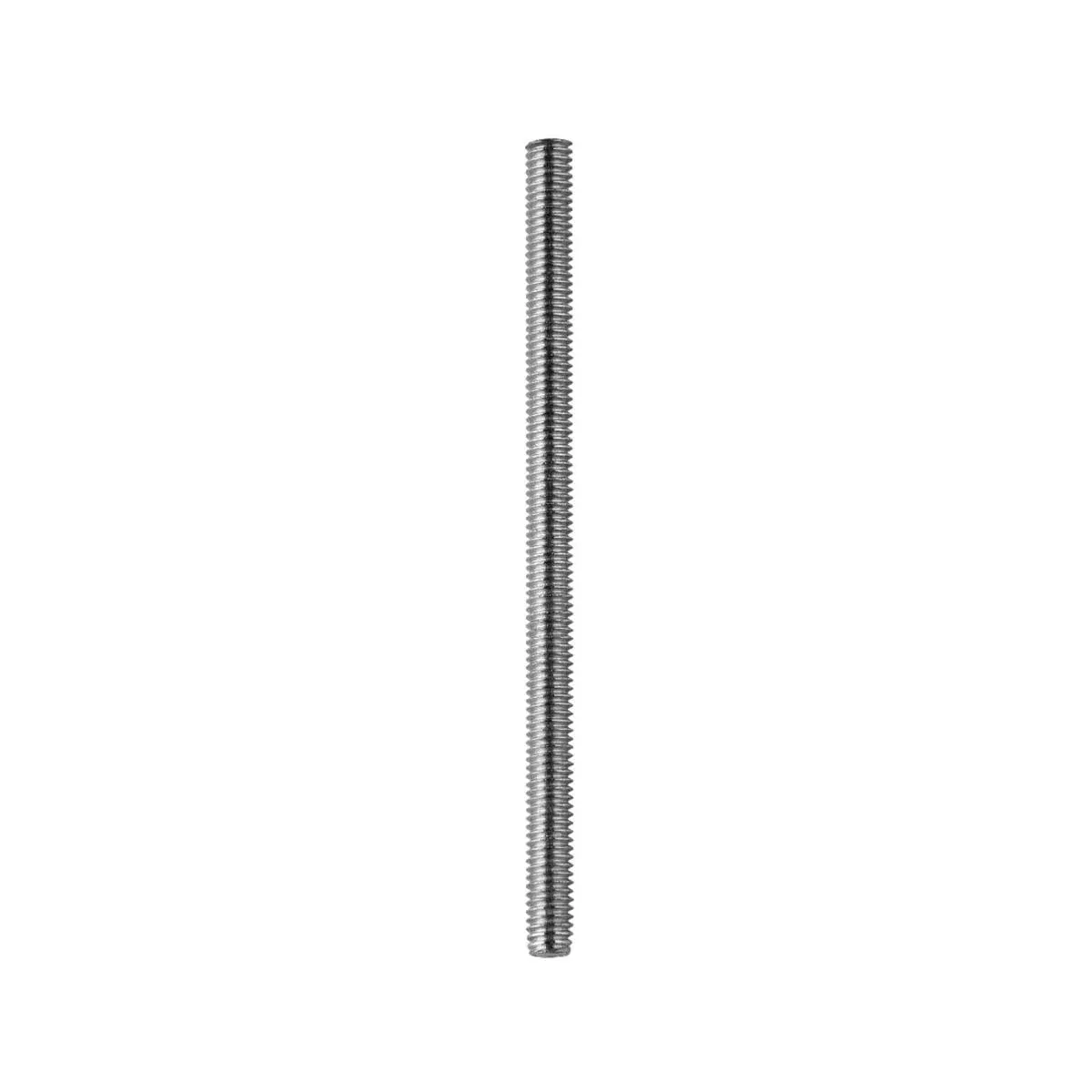 Dottie 5/8-11 x 10 ft Threaded Rod ROD58 (50-Pack)