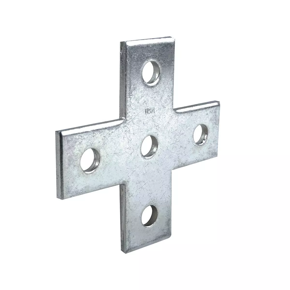Dottie 5 Hole Cross Plate Fitting SFPC5 (15-Pack)