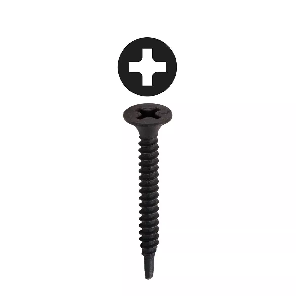 Dottie #6 Assorted Self Drilling Drywall Screw Kit DWSD6
