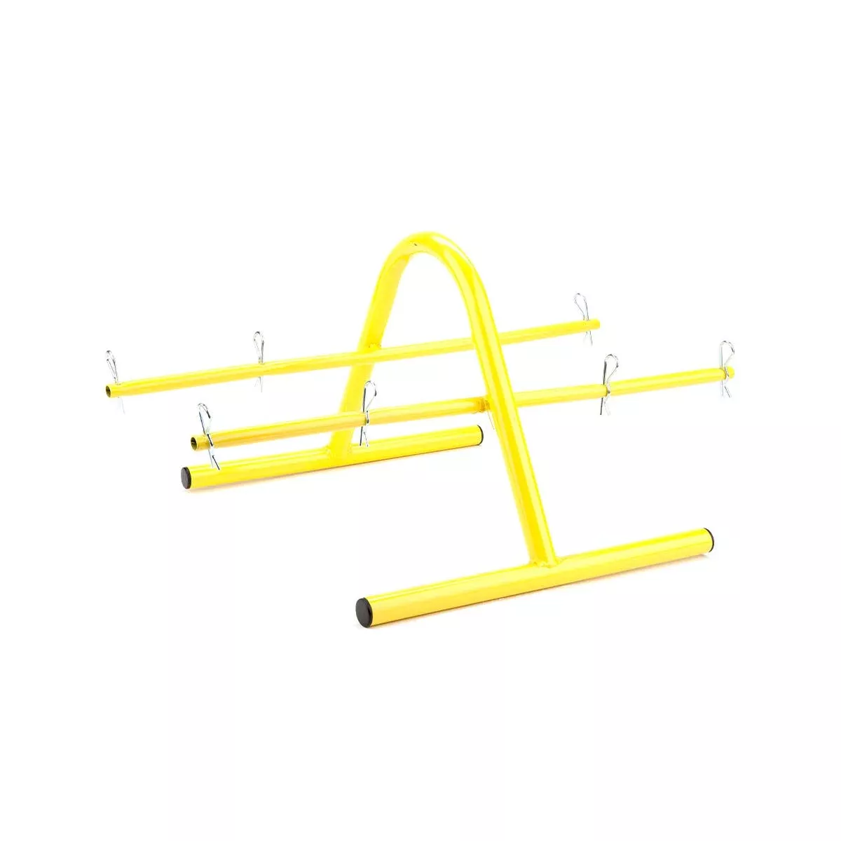 Dottie 8 Spool Wire Hand Tote DD205HT