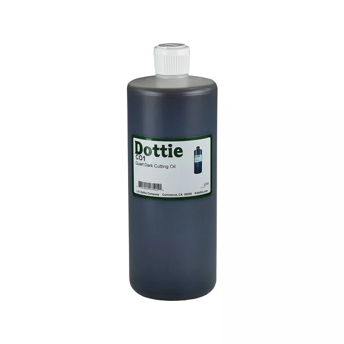 Dottie Dark Cutting Oil Quart CO1