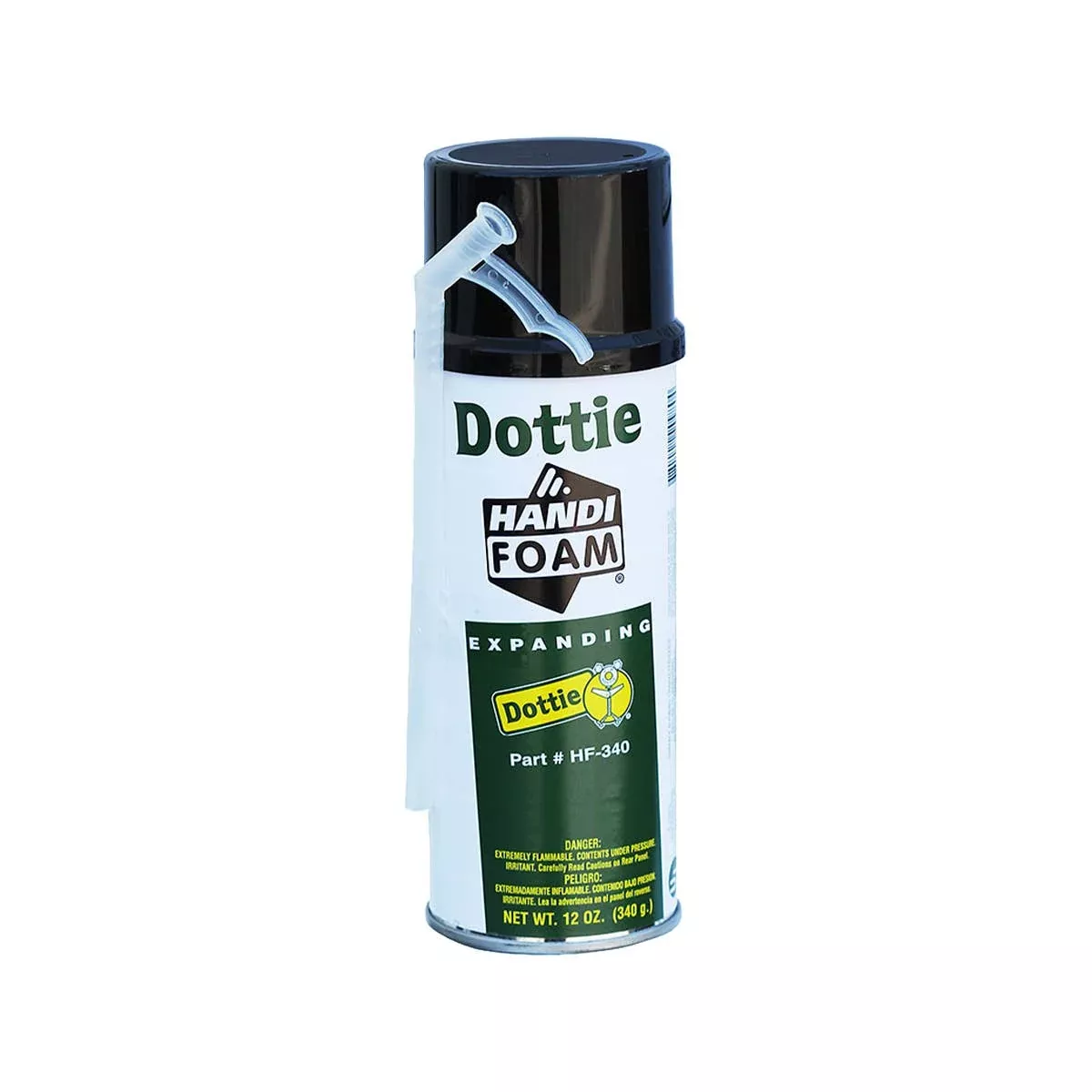 Dottie Handi-Foam Expanding Sealant HF340