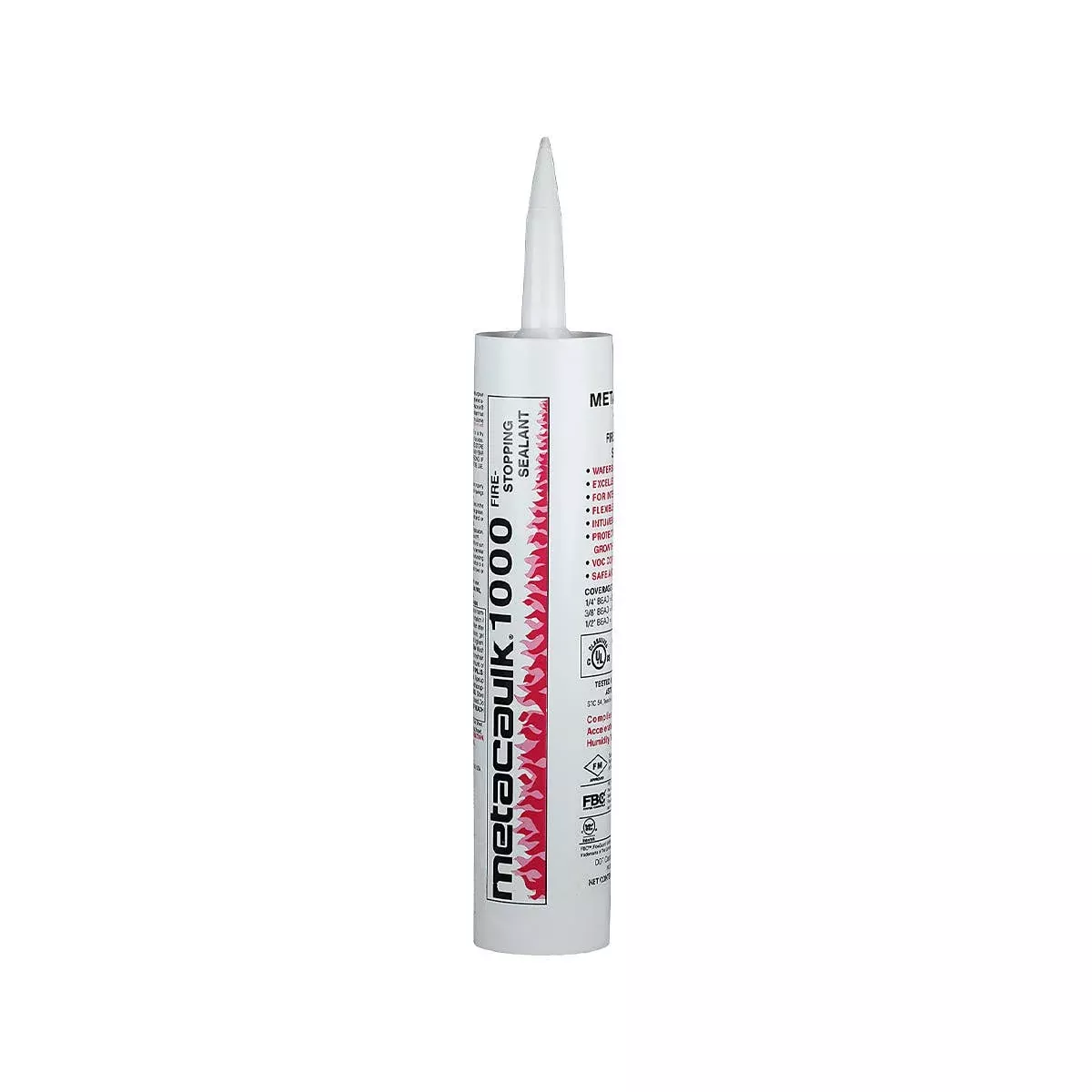 Dottie Premium Fire Stop Caulking Compound 1000D