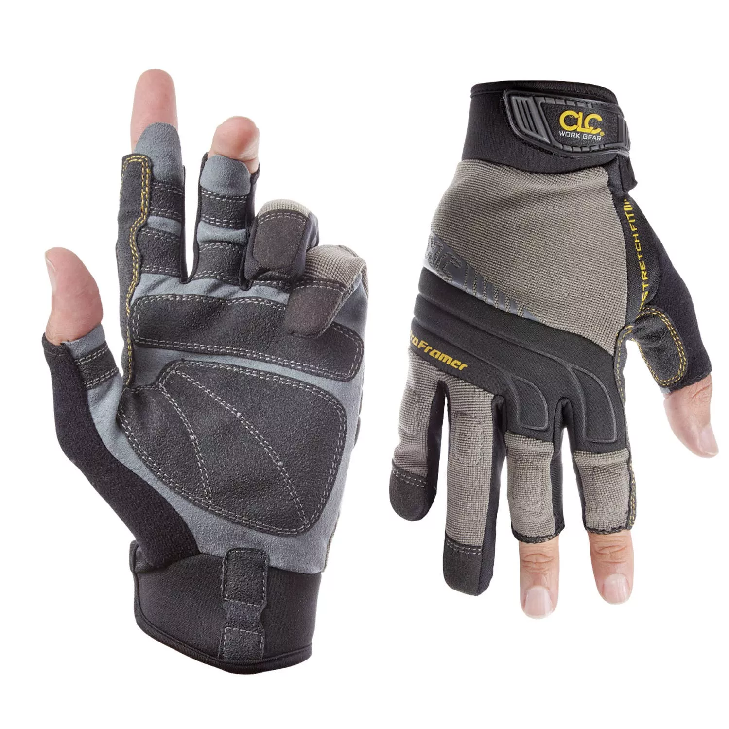 Dottie Pro Framer XC Gloves X-Large 140X