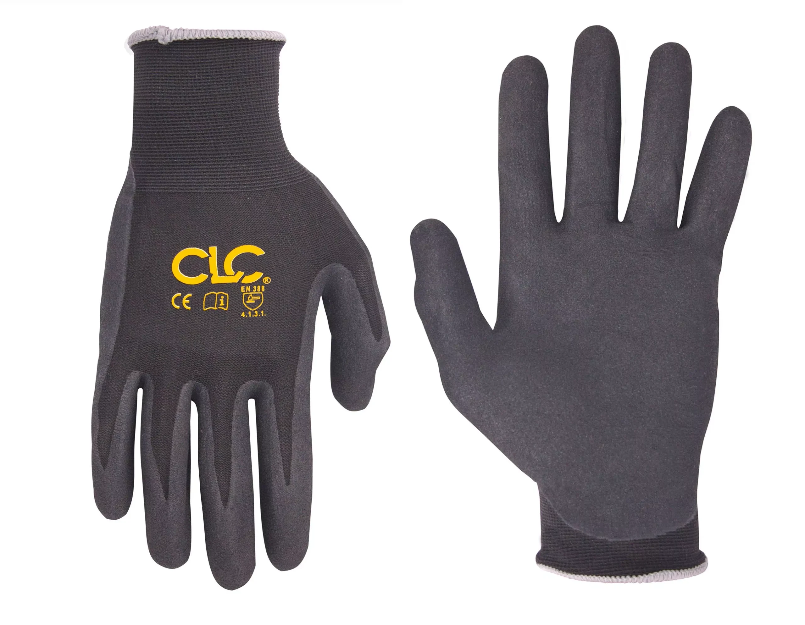 Dottie T-Touch Technical Safety Gloves Large 2038L