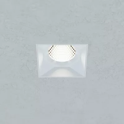 Downlight Deep Baffle