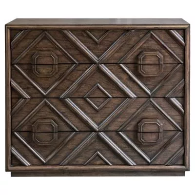 Drawer Chest