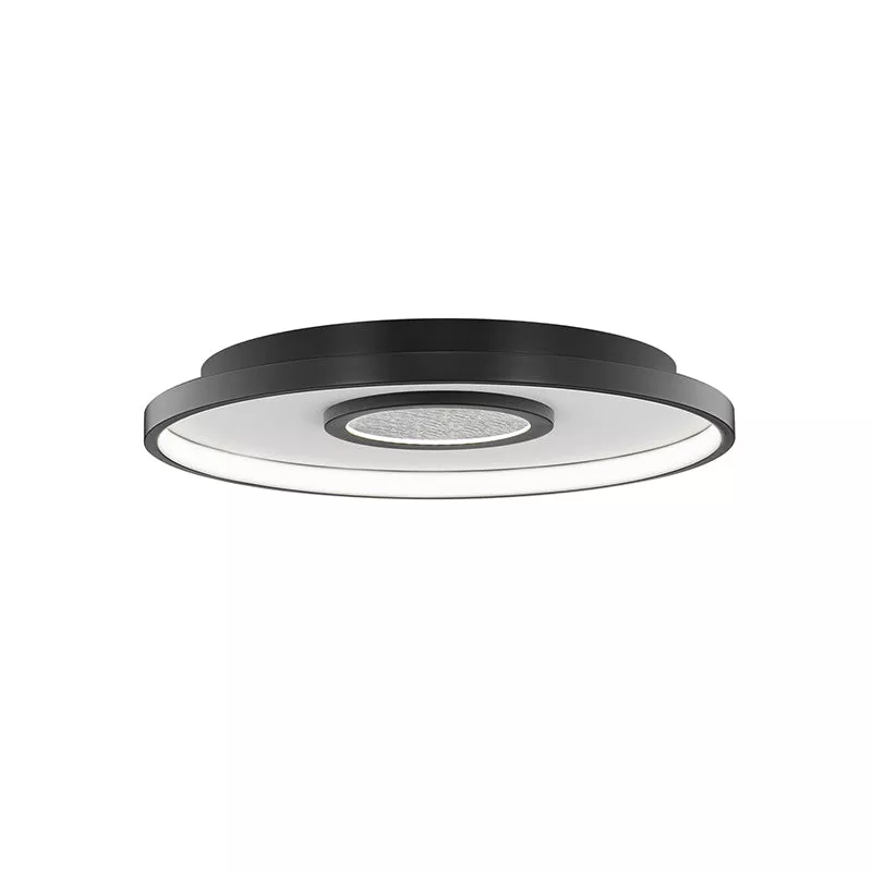 dweLED FM-37416 Pinpoint 1-lt 16" LED Flush Mount