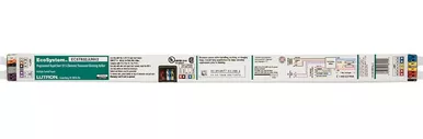 EC5T825JUNV2 Lutron 10% Dimming Ballast - Two Bulb