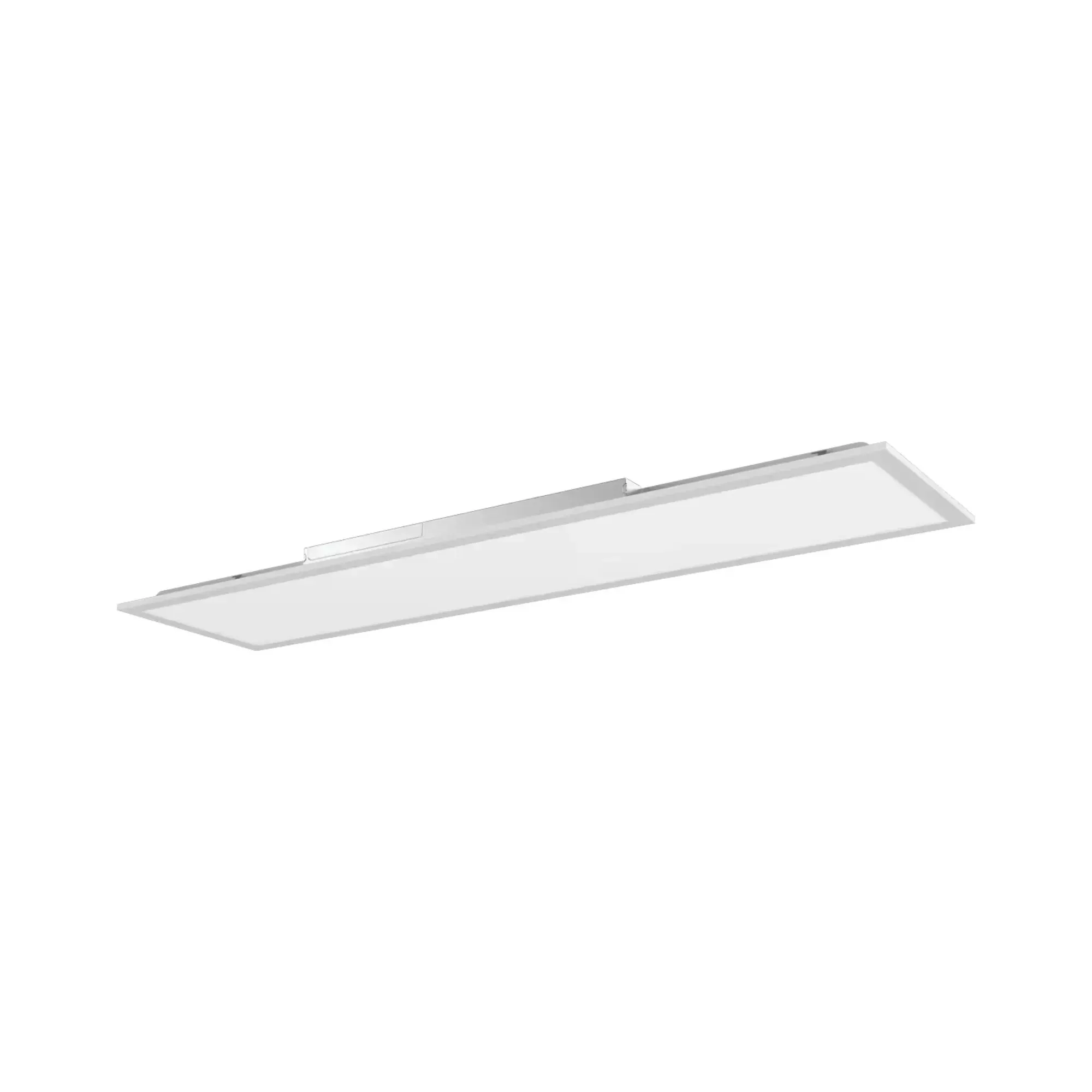 EiKO BP2 Backlit Flat Panel TAA — 20–50W Selectable — 3500K/4000K/5000K