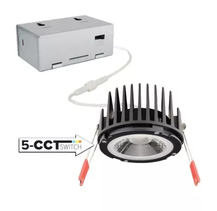 ELCO Lighting 1000 lm 5CCT Dimmable Lighting Accessory ERT4L10CT5