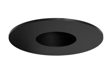 ELCO Lighting 2" Black Reflector Trim For Koto System ELK2827BB