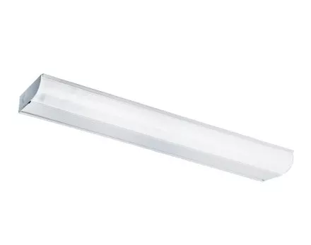 ELCO Lighting 33" 10V Slim White Finish Lighting Accessory EUM44DXW